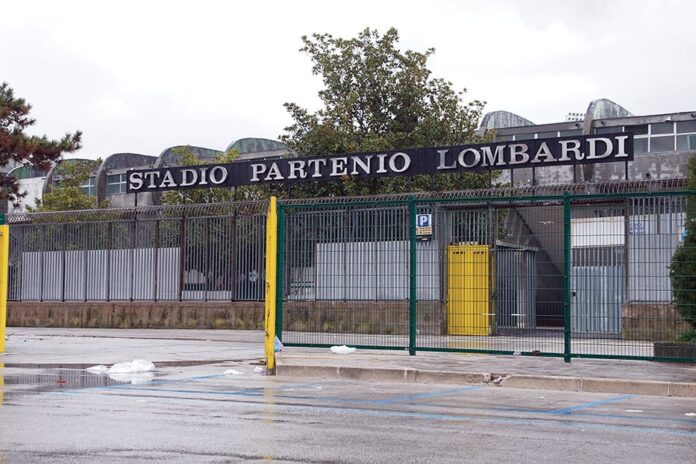 Abbonamenti agevolati in tribuna Montevergine: sconti fino a 150 euro