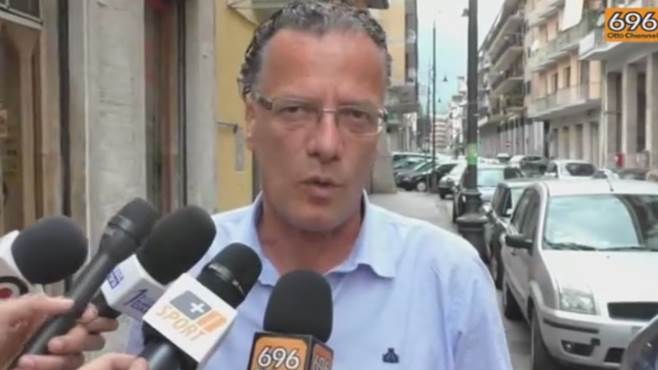 Logo e denominazione ai tifosi: la nascita dell'associazione
